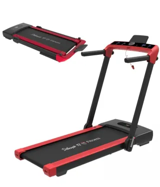 Cinta de Correr Deluxe13 - Plegable