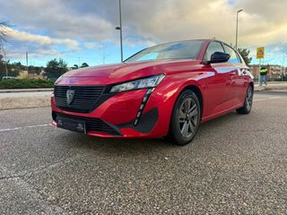 Peugeot 308 1.5 BlueHDI Active Pack