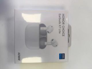 Honor Earbuds X7 Lite Blancos