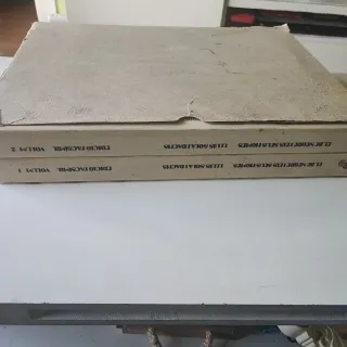 Edición Fasimil "El Be Negre i els seus homes" 197