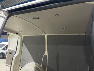 Volkswagen Transporter 2007