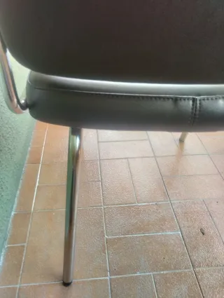 Sillones Vintage.Años 70.