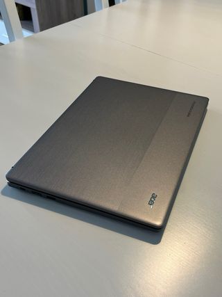 Acer Chromebook Plus 514 Ryzen 5
