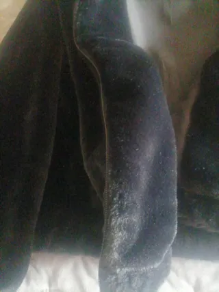 Abrigo mujer pullbear