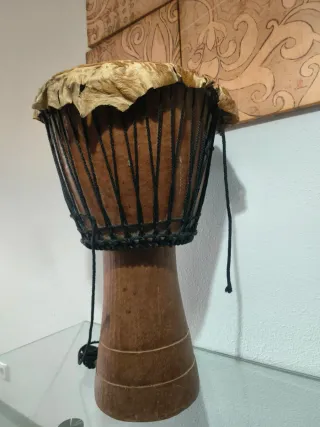 Jembé africano Guinea Conakri