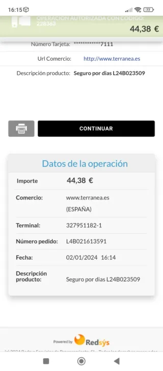 Motor BMW 3.0 D2 530D