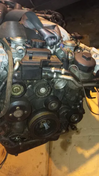 Motor BMW 3.0 D2 530D