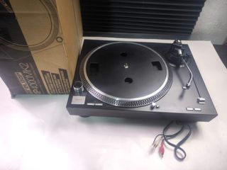 Repuesto Plato Giratorio Reloop RP-4000 MK2