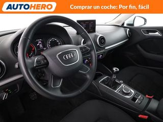 Audi A3 1.6 TDI Attraction