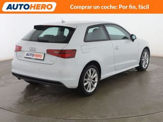Audi A3 1.6 TDI Attraction