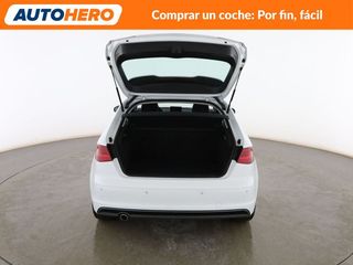 Audi A3 1.6 TDI Attraction