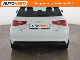 Audi A3 1.6 TDI Attraction