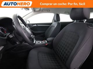 Audi A3 1.6 TDI Attraction