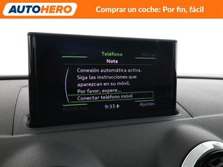 Audi A3 1.6 TDI Attraction