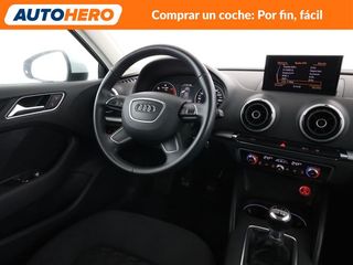 Audi A3 1.6 TDI Attraction