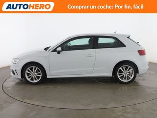 Audi A3 1.6 TDI Attraction