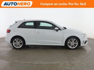Audi A3 1.6 TDI Attraction