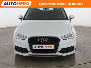 Audi A3 1.6 TDI Attraction