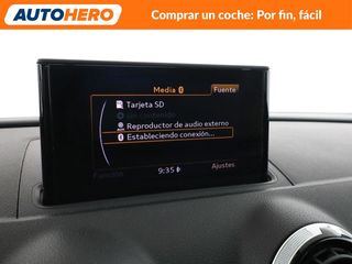 Audi A3 1.6 TDI Attraction