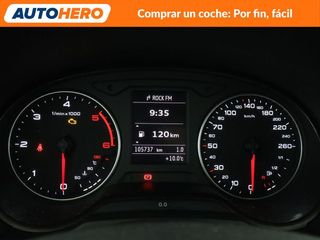 Audi A3 1.6 TDI Attraction