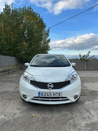 Nissan NOTE 5p. 1.2G 80CV Acenta