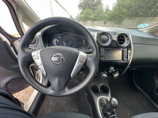 Nissan NOTE 5p. 1.2G 80CV Acenta