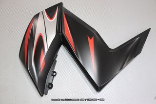 Oferta especial Carenado KAWASAKI Z250 / Z300 2015