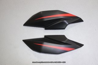 Oferta especial Carenado KAWASAKI Z250 / Z300 2015