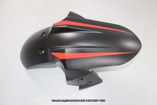 Oferta especial Carenado KAWASAKI Z250 / Z300 2015