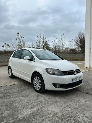 Volkswagen Golf Plus 1.6 TDI 105cv DPF Advance