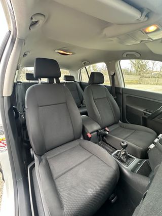 Volkswagen Golf Plus 1.6 TDI 105cv DPF Advance