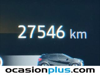Renault Captur Techno TCe 66 kW (90 CV)