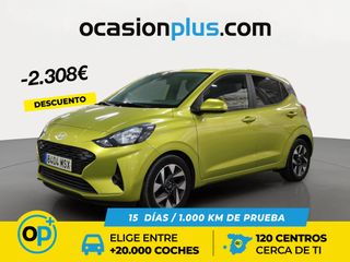 Hyundai i10 1.0 Klass 47 kW (63 CV)