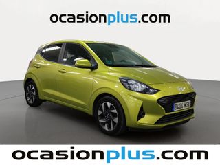 Hyundai i10 1.0 Klass 47 kW (63 CV)