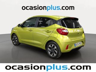 Hyundai i10 1.0 Klass 47 kW (63 CV)