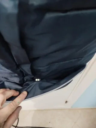 Saco de silla de paseo para bebé