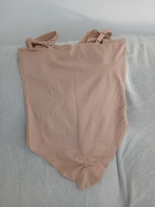 Body Reductor Triumph True Shape Sensation