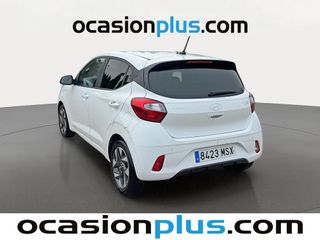 Hyundai i10 1.0 Klass 47 kW (63 CV)