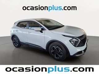Kia Sportage 1.6 CRDi MHEV Business 4x2 100 kW (136 CV)