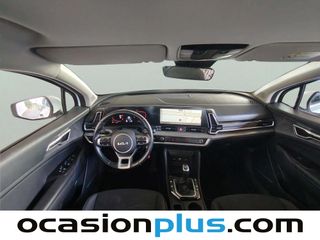 Kia Sportage 1.6 CRDi MHEV Business 4x2 100 kW (136 CV)