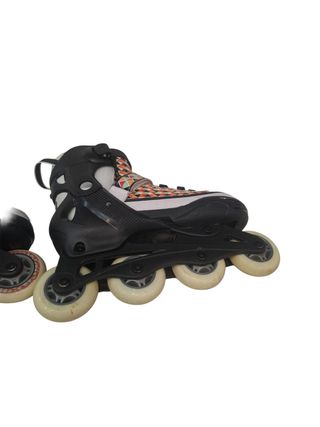 PATINES EN LINEA KRF DIAMOND ABEC5 TALLA 37-40