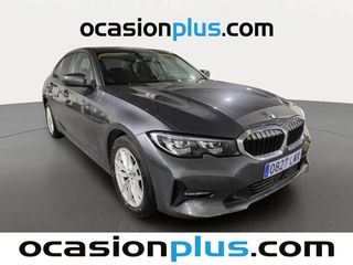 BMW Serie 3 320i 135 kW (184 CV)