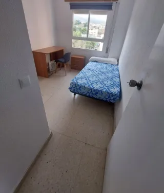Habitacion para estudiantes