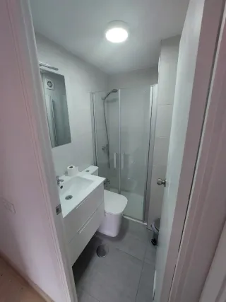 Habitacion para estudiantes