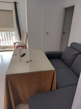 Habitacion para estudiantes