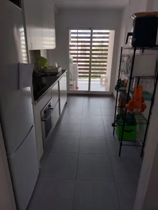 Habitacion para estudiantes