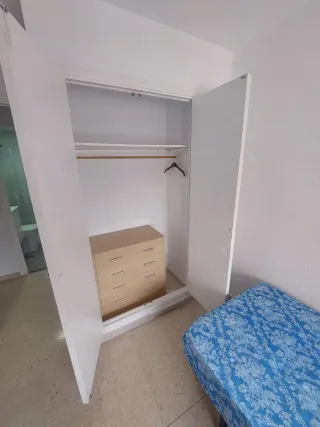 Habitacion para estudiantes