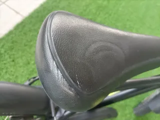 Bicicleta btwin 16 pulgadas