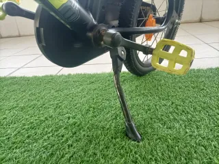 Bicicleta btwin 16 pulgadas