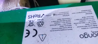 Batería de patinete cecotec